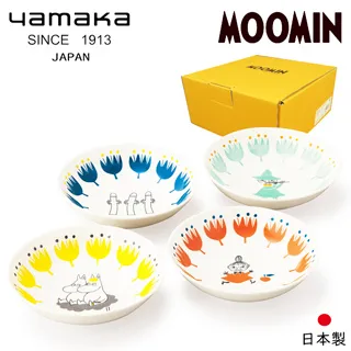 【yamaka】moomin嚕嚕米彩繪陶瓷馬克杯禮盒-阿金(MM3003-11P) 歷史價格詳細信息