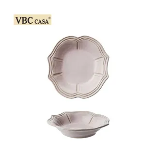 義大利VBC casa-FONDACO系列-26cm小長方盤-復古灰藍 歷史價格詳細信息