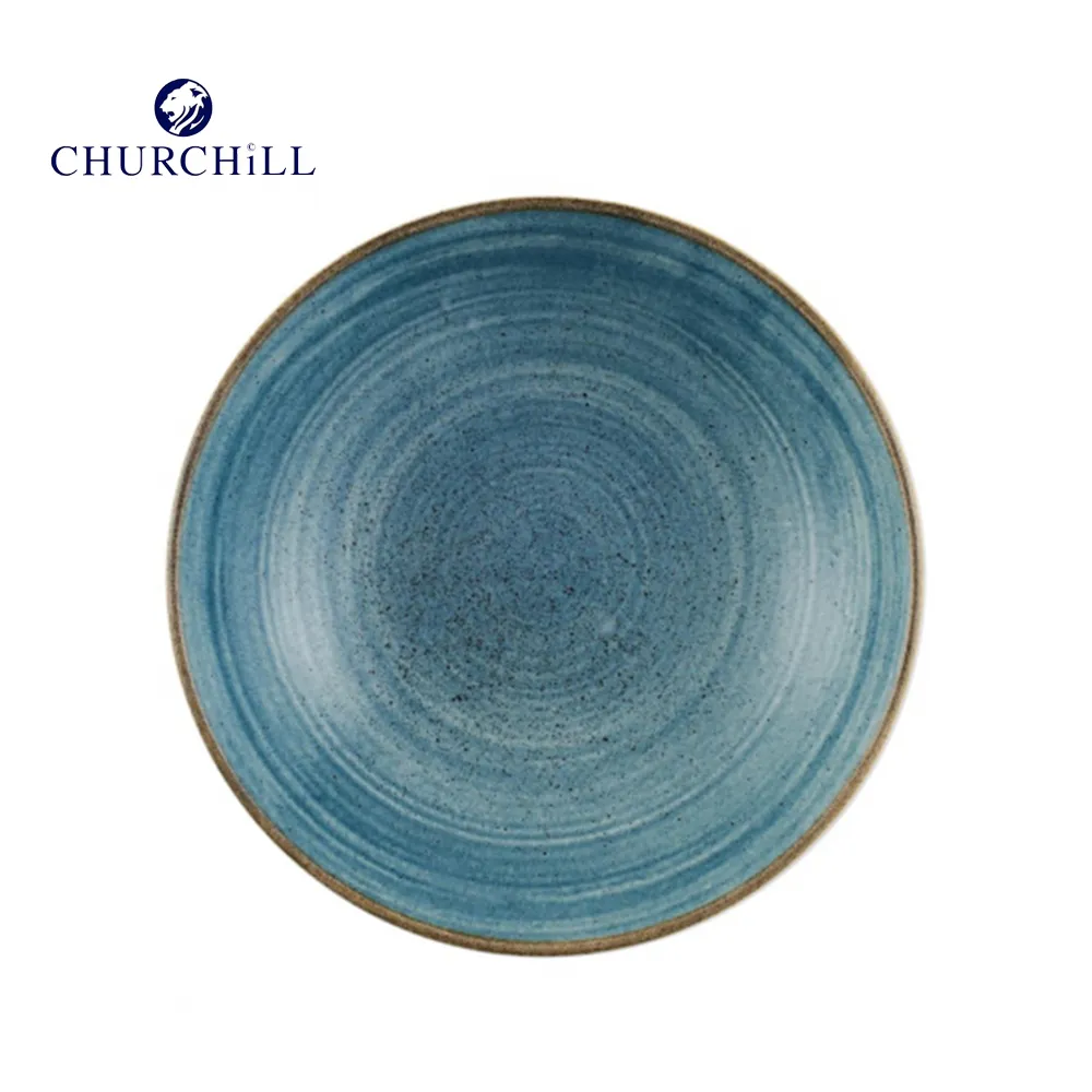 英國CHURCHiLL-Nourish系列-東京黑18.3 x 8cm麵碗 (1075ml/37.8盎司) 歷史價格詳細信息