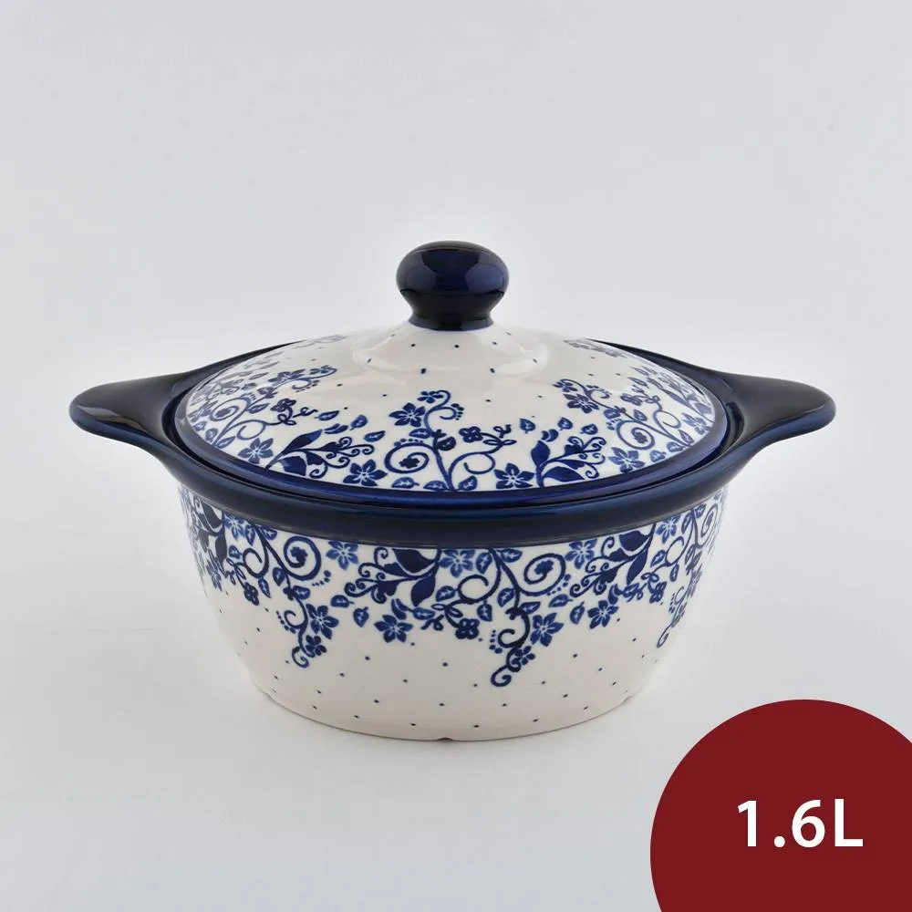 波蘭陶 悠然隨影系列 茶壺 965ml 波蘭手工製 歷史價格詳細信息