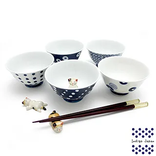 波佐見燒飯碗/青海波/小 約直徑11cm【MUJI 無印良品】 歷史價格詳細信息
