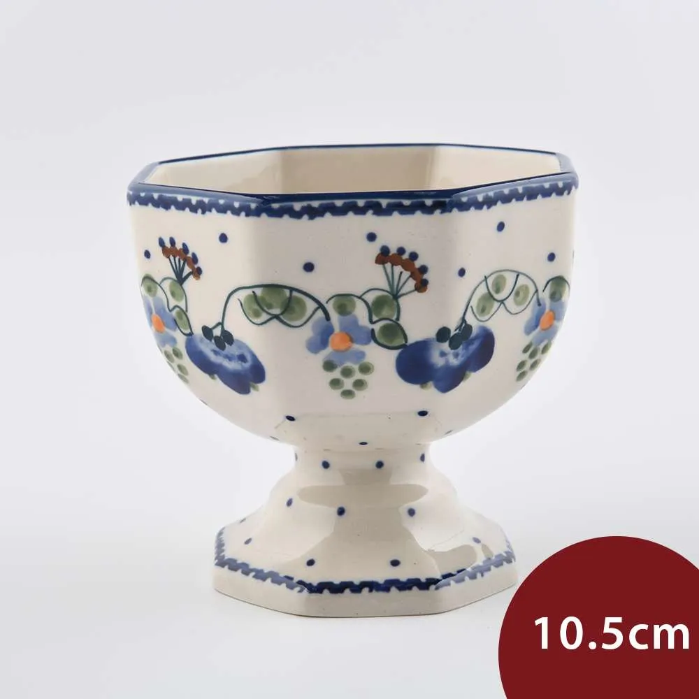 波蘭陶 空谷幽蘭系列 胖胖杯 350ml 波蘭手工製 歷史價格詳細信息