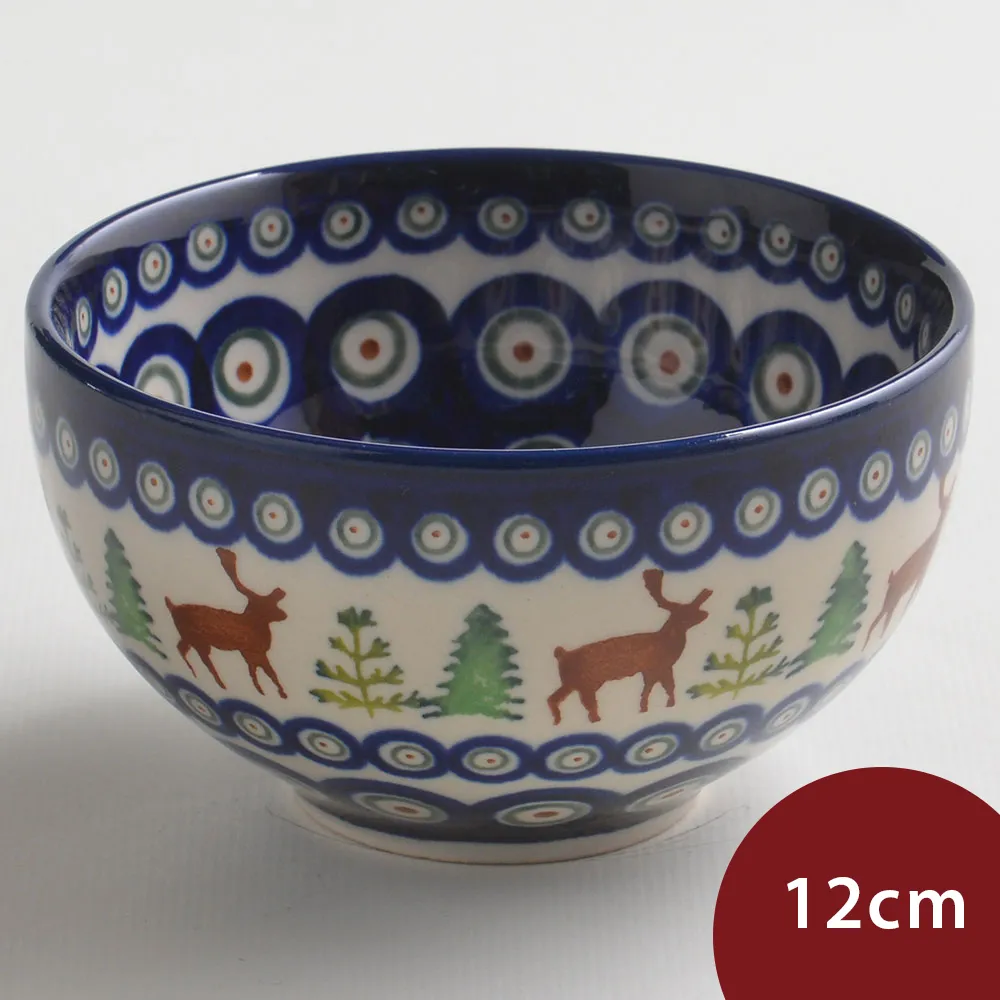 波蘭陶 歡樂聖誕系列 胖胖杯 320ml 波蘭手工製 歷史價格詳細信息