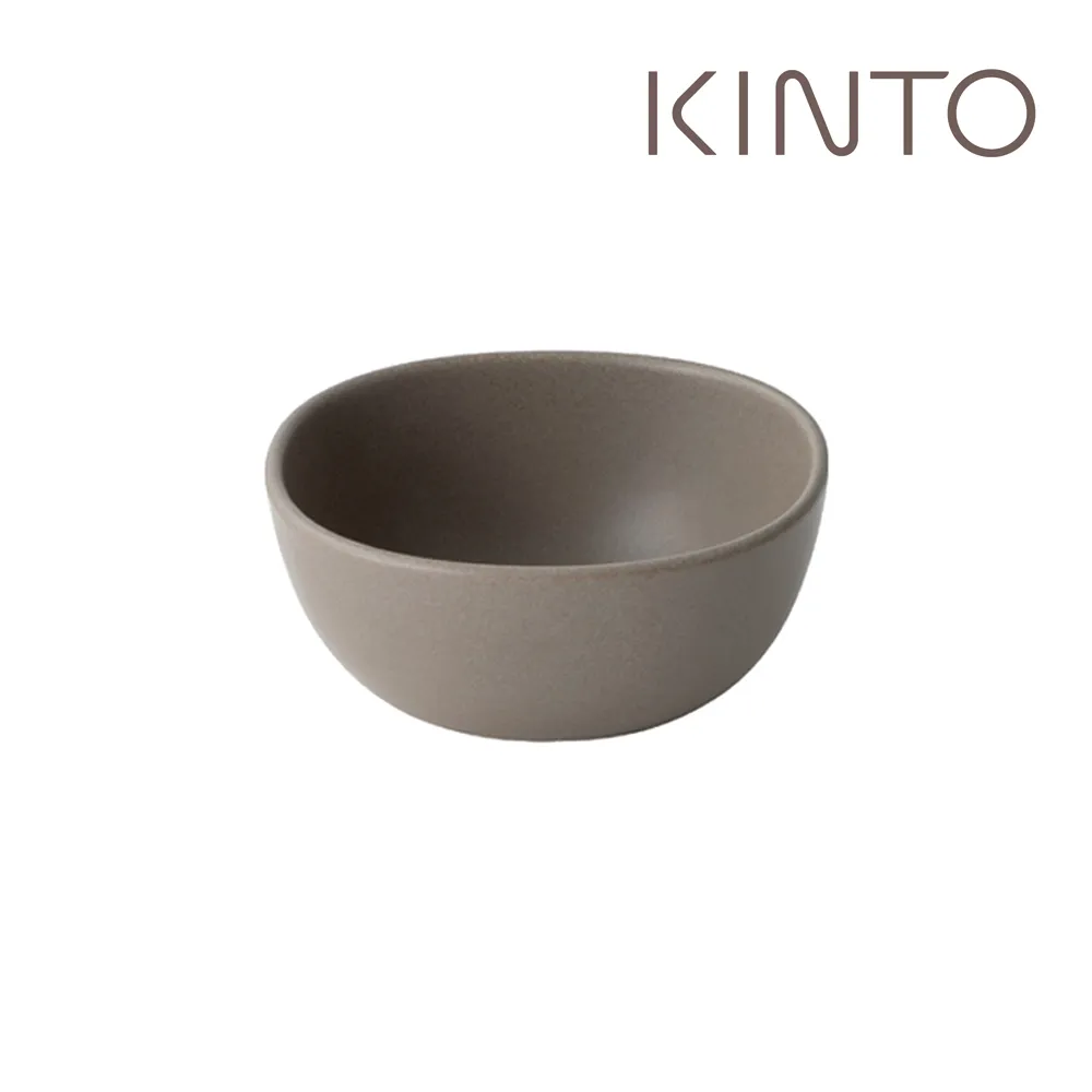 KINTO / NEST長形餐盤19.5cm-棕 歷史價格詳細信息