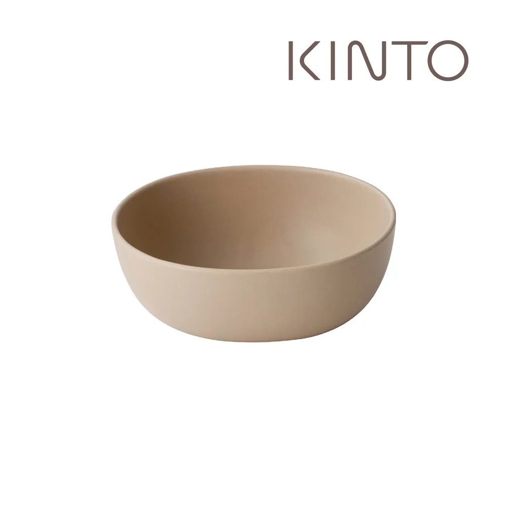 KINTO / NEST長形餐盤19.5cm-棕 歷史價格詳細信息