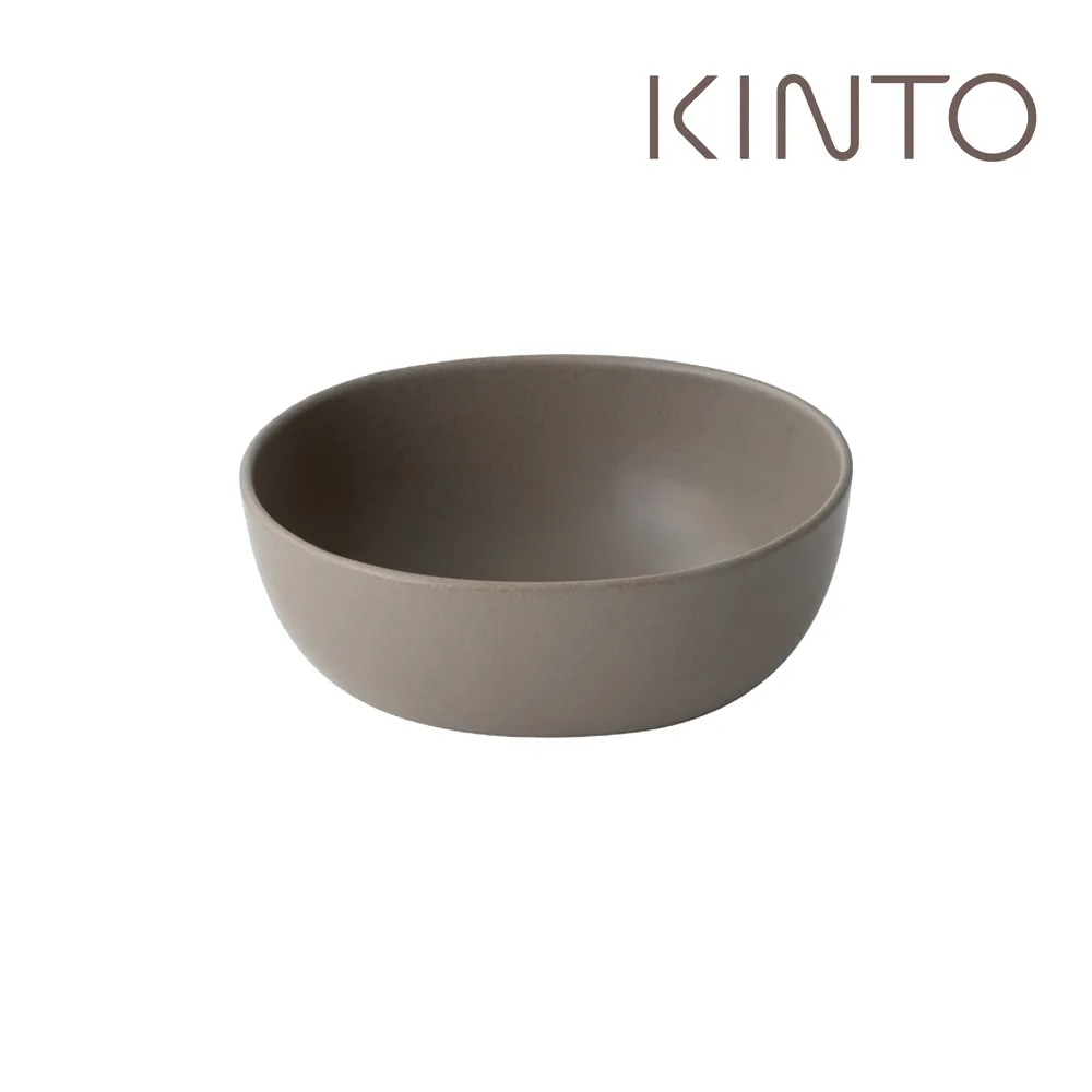 KINTO / NEST長形餐盤19.5cm-棕 歷史價格詳細信息