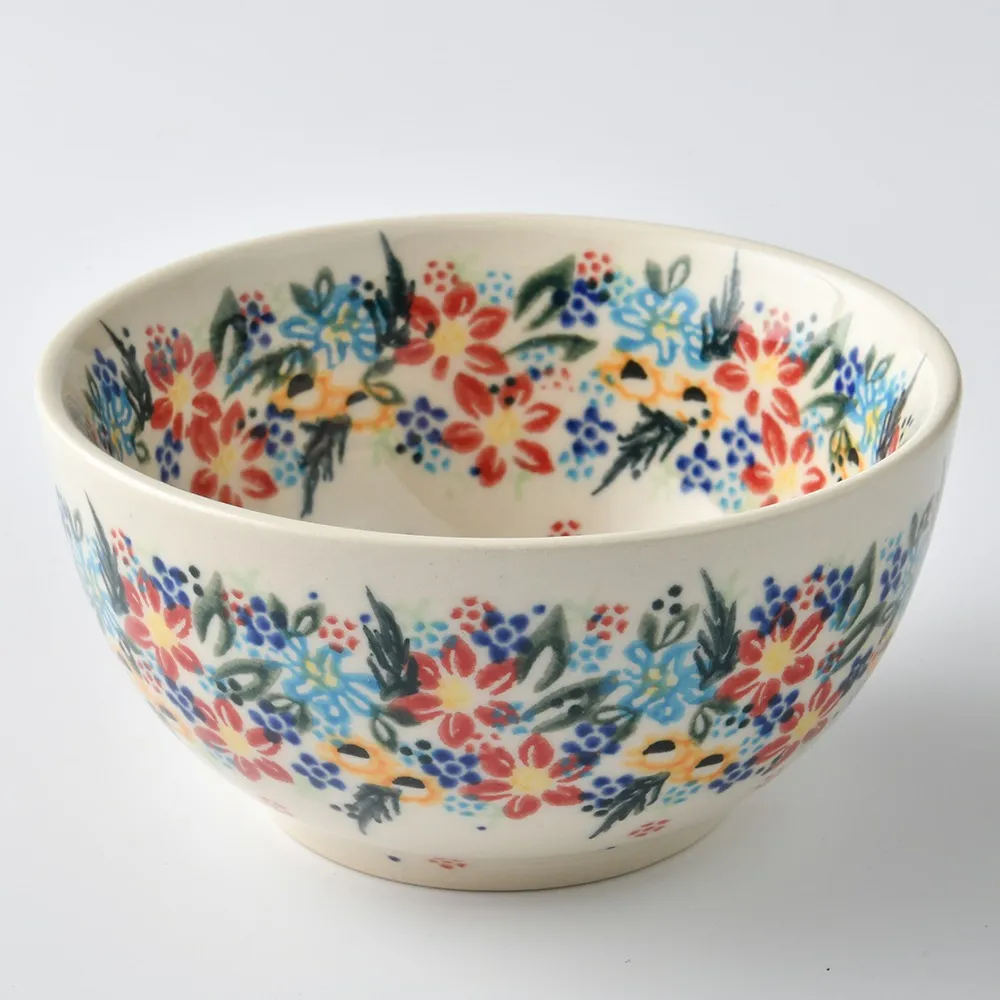 波蘭陶 桃花源系列 陶瓷茶壺含濾網 500ml 波蘭手工製 歷史價格詳細信息