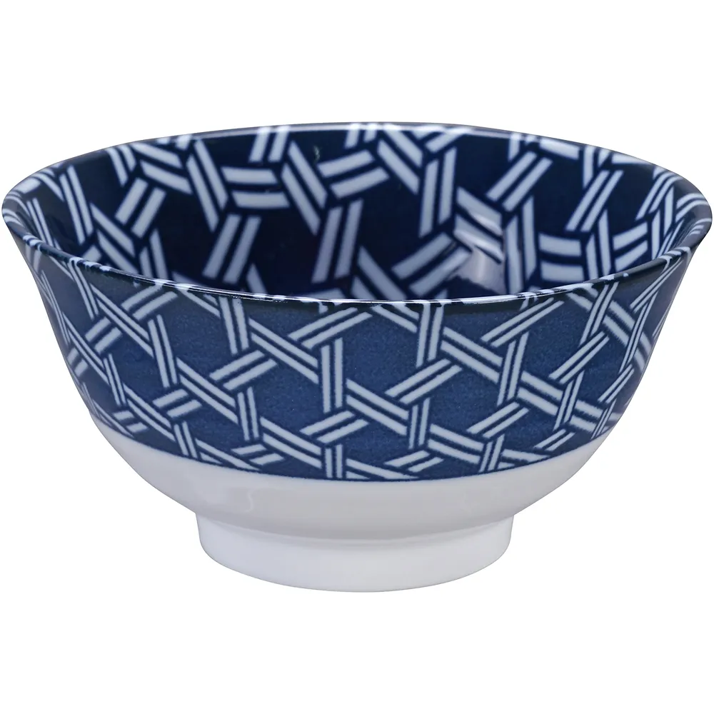 【Tokyo Design】圖騰餐碗 箭羽13cm  / 飯碗 湯碗 歷史價格詳細信息
