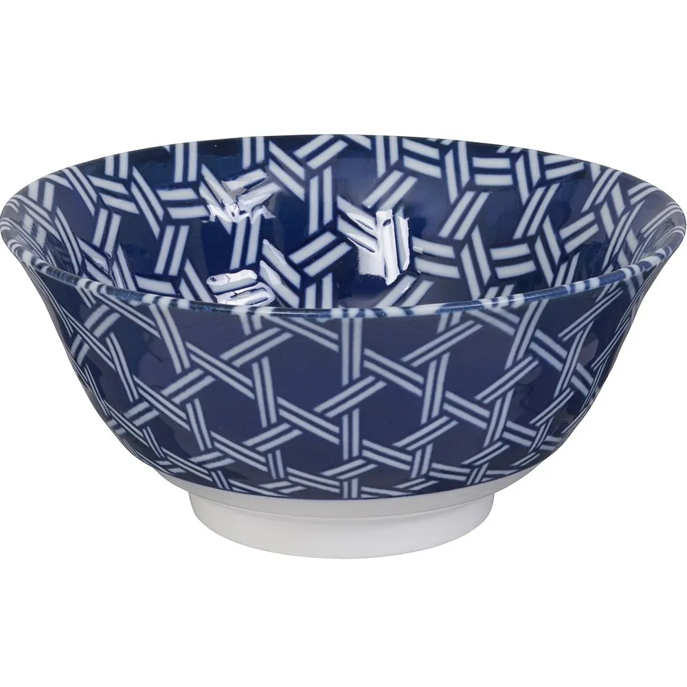 【Tokyo Design】圖騰餐碗 箭羽13cm  / 飯碗 湯碗 歷史價格詳細信息