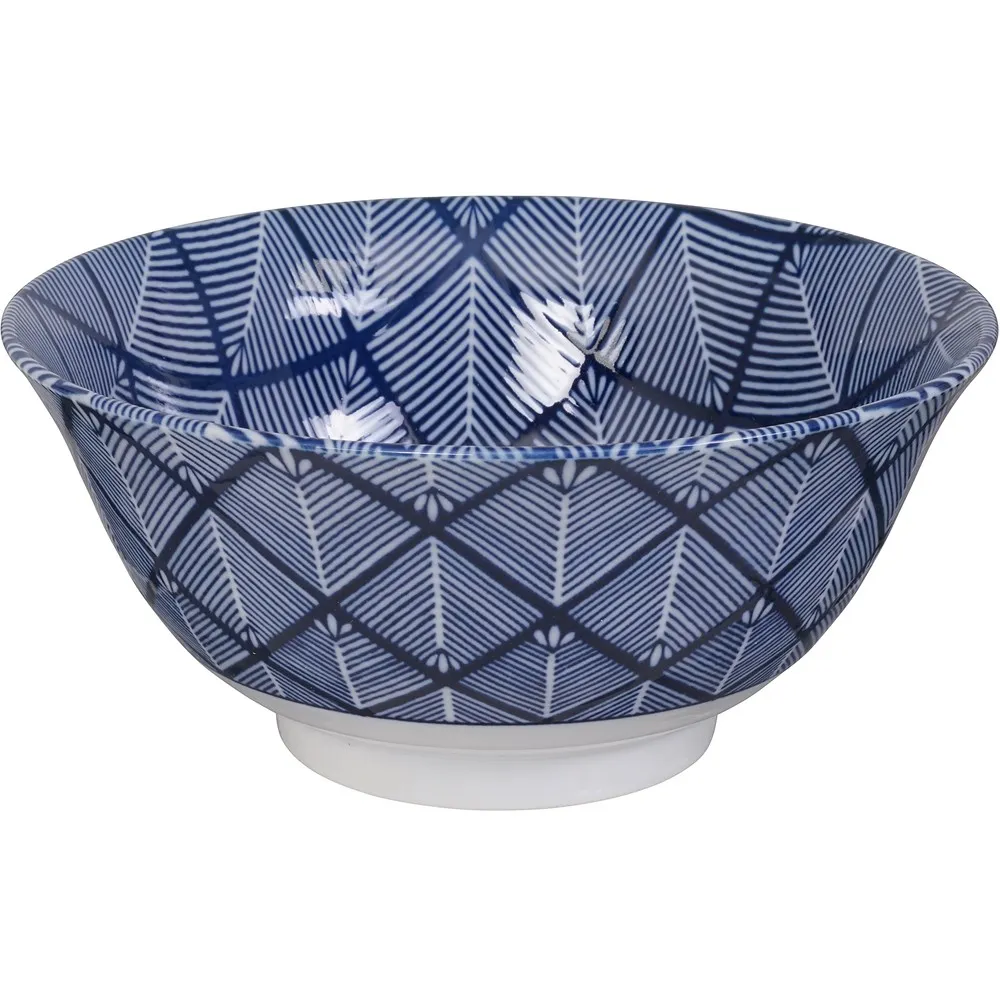 【Tokyo Design】圖騰餐碗 箭羽13cm  / 飯碗 湯碗 歷史價格詳細信息