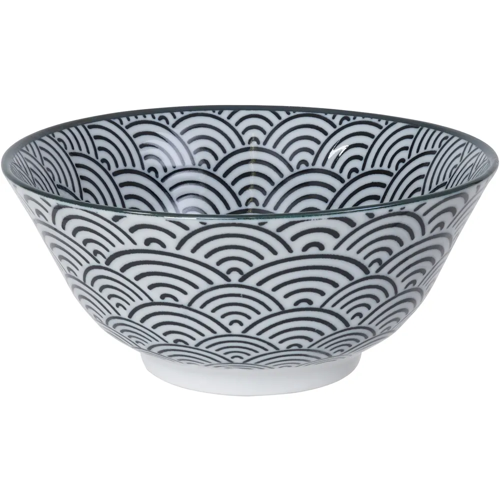 Tokyo Design 瓷製餐碗(星點藍15cm) 歷史價格詳細信息