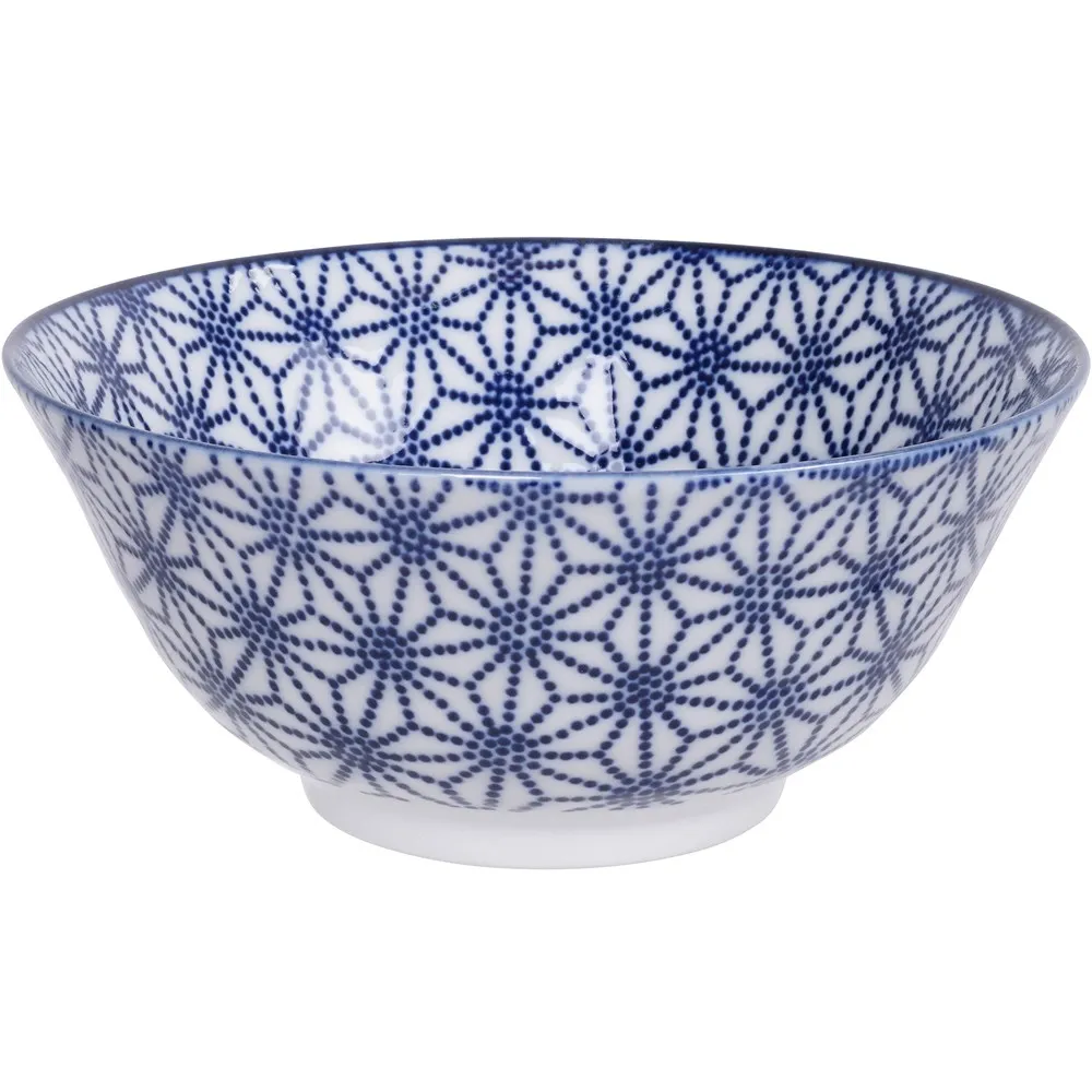 Tokyo Design 瓷製餐碗(星點藍15cm) 歷史價格詳細信息