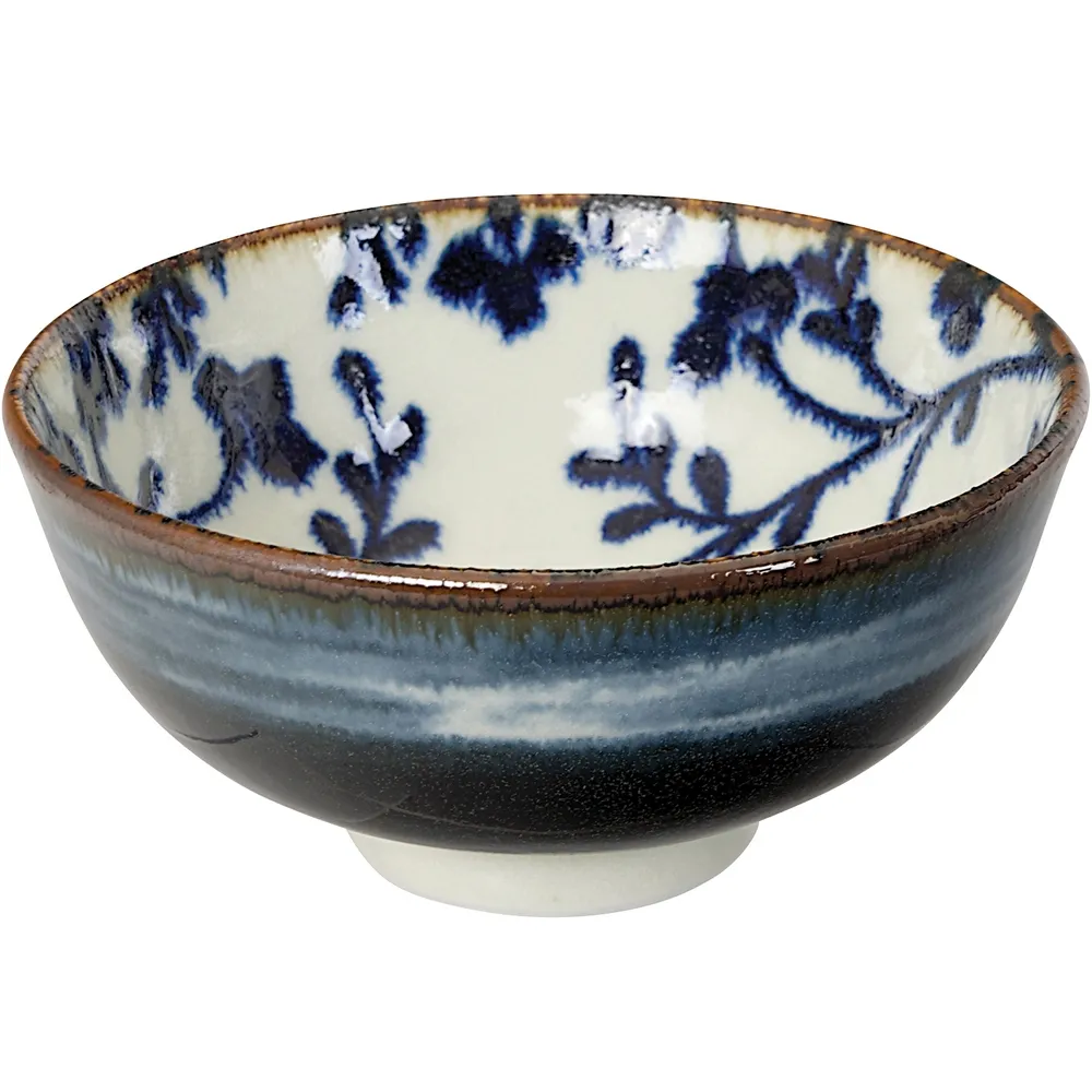 Tokyo Design 和風餐碗(竹點藍12.5cm) 歷史價格詳細信息