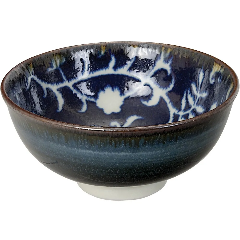 Tokyo Design 和風餐碗(竹點藍12.5cm) 歷史價格詳細信息