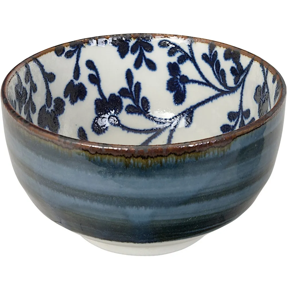 Tokyo Design 和風餐碗(竹點藍12.5cm) 歷史價格詳細信息