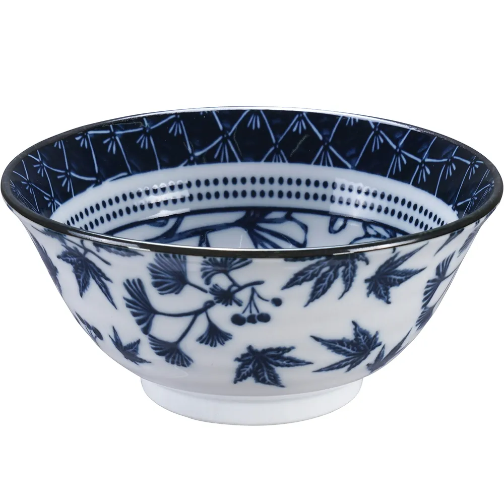 Tokyo Design 瓷製餐碗(銀杏12cm) 歷史價格詳細信息