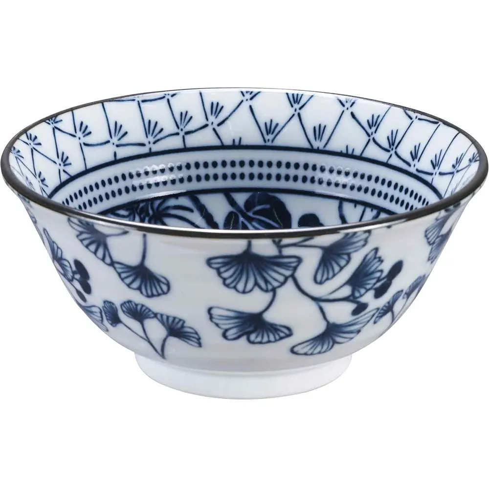 Tokyo Design 瓷製餐碗(常春藤15cm) 歷史價格詳細信息