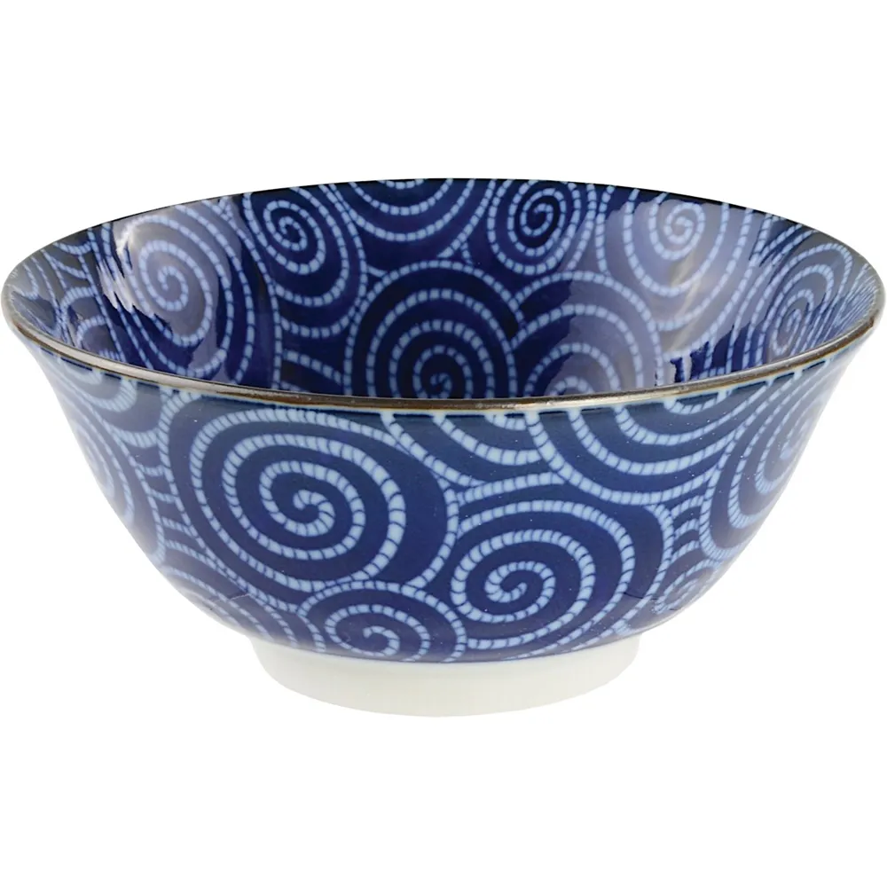 Tokyo Design 瓷製餐碗(螺紋15.3cm) 歷史價格詳細信息