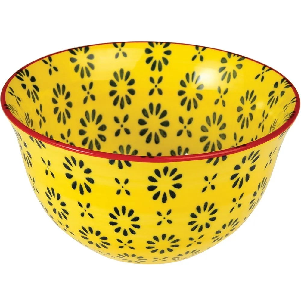 Rex LONDON 圖騰餐碗(火花黃11.5cm) 價格比較,價格查詢,歷史價格詳細信息