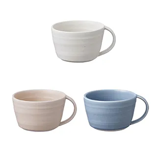 KINTO / RIPPLE湯杯400ml-粉 歷史價格詳細信息