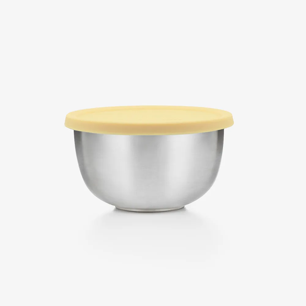 【UANUAN 源源鋼藝】TRIPLETS 隔熱疊疊碗組(鐵蛋黑) 歷史價格詳細信息