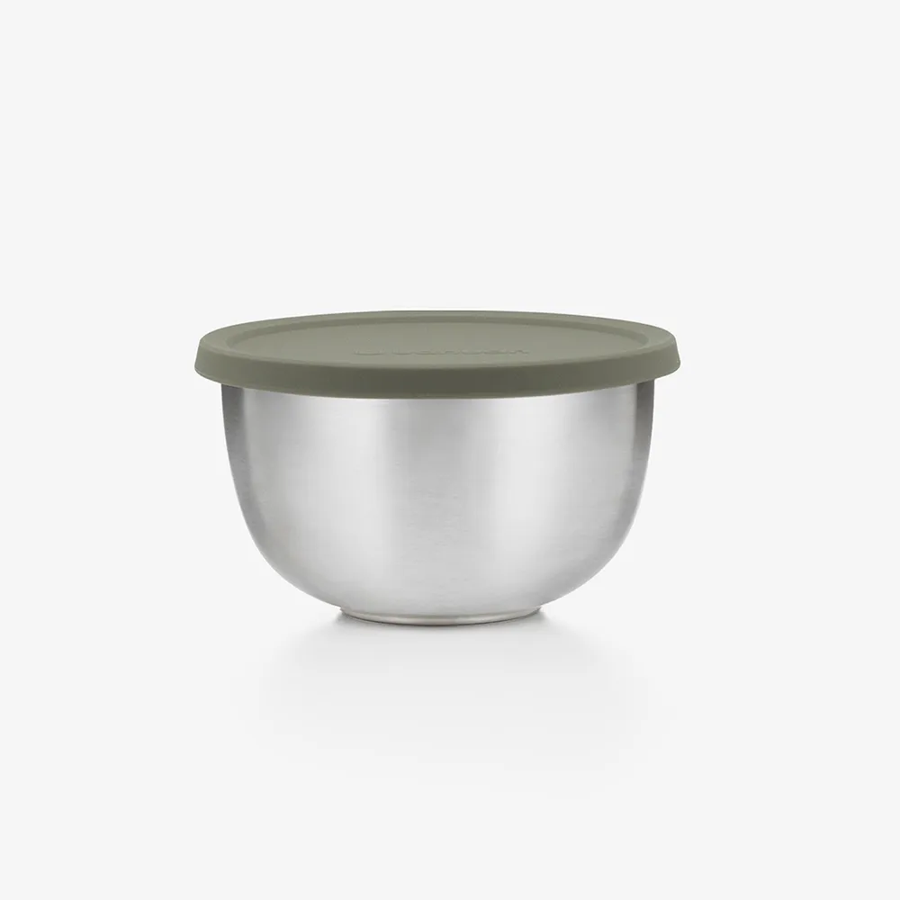 【UANUAN 源源鋼藝】TRIPLETS 隔熱疊疊碗組(鐵蛋黑) 歷史價格詳細信息