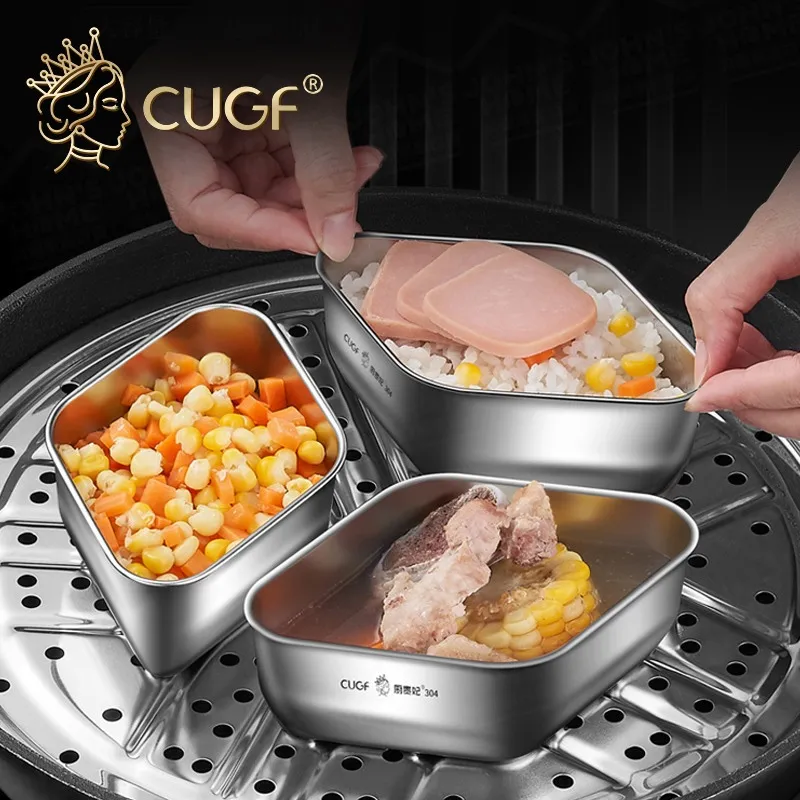 304不鏽鋼分格蒸盤 蒸格 蒸籠 蒸架 洗菜籃 蒸籠盤 蒸碗 蒸層 三格款–中 歷史價格詳細信息