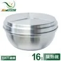 【PERFECT 理想】極緻316雙層碗16cm 6入無蓋(台灣製造) 歷史價格詳細信息