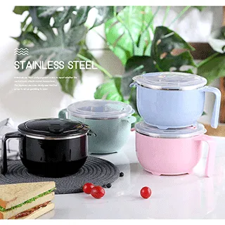 【優廚寶】學生3合1隔熱分層攜帶餐碗 營養午餐兒童餐具組(900ml 附 保溫提袋/筷匙餐具) 歷史價格詳細信息