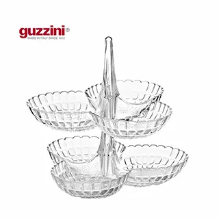 義大利GUZZINI-Store&More系列-1900ML保鮮盒-淺灰 歷史價格詳細信息