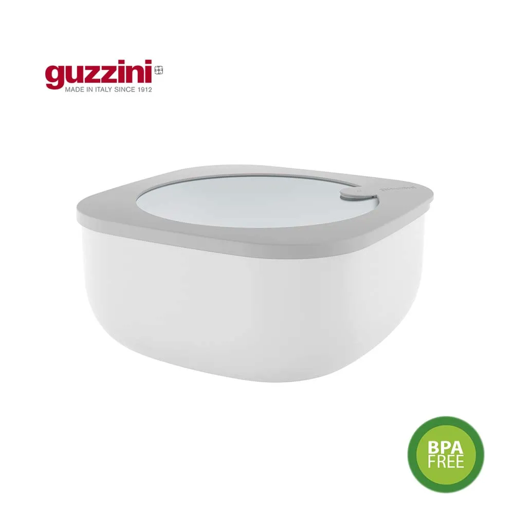 義大利GUZZINI-Store&More系列-1900ML保鮮盒-淺灰 價格比較,價格查詢,歷史價格詳細信息