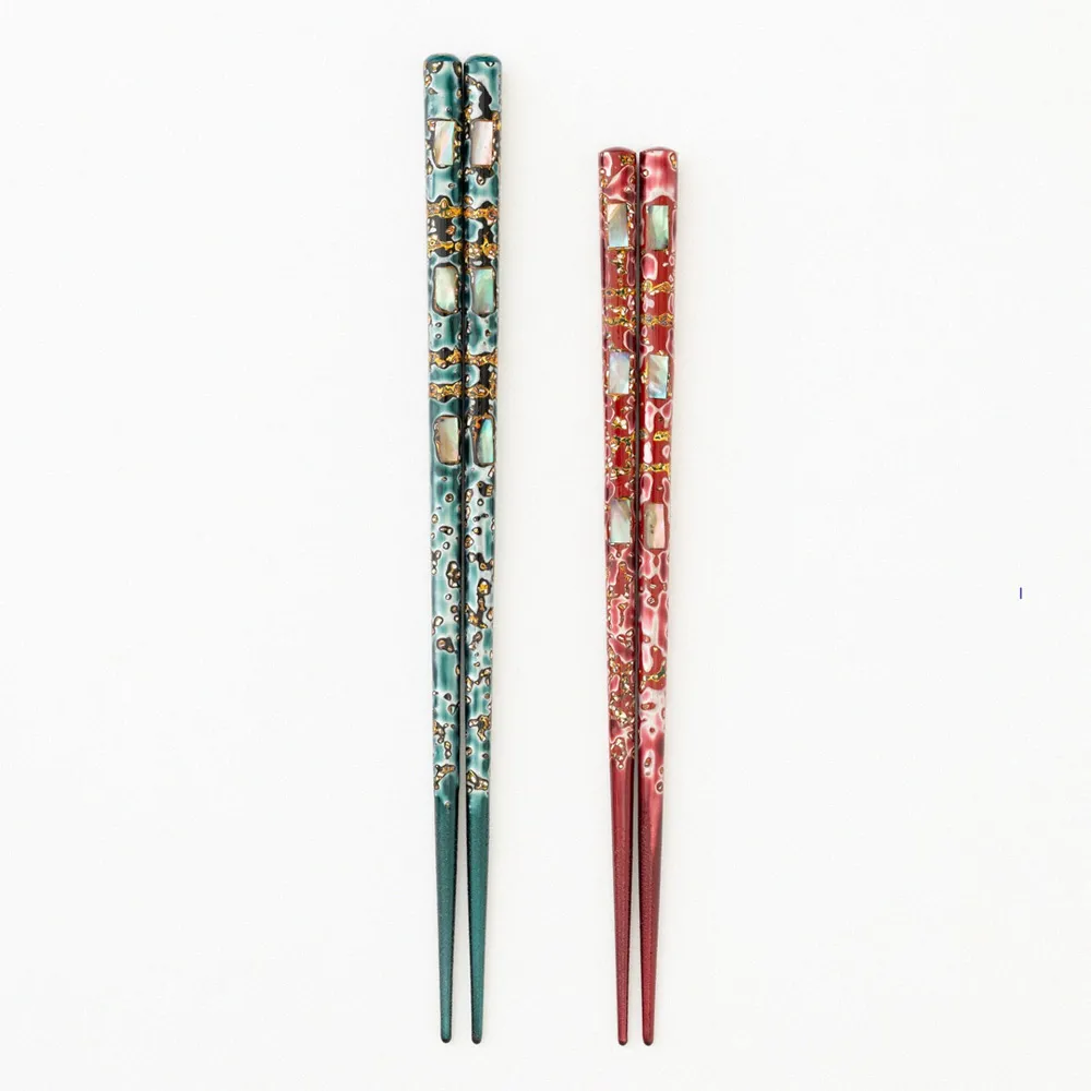 【若狹塗】日本製 Natural Day 自然生活 筷子2雙入禮盒組 米色+灰色 可用洗碗機(日本 筷子) 歷史價格詳細信息