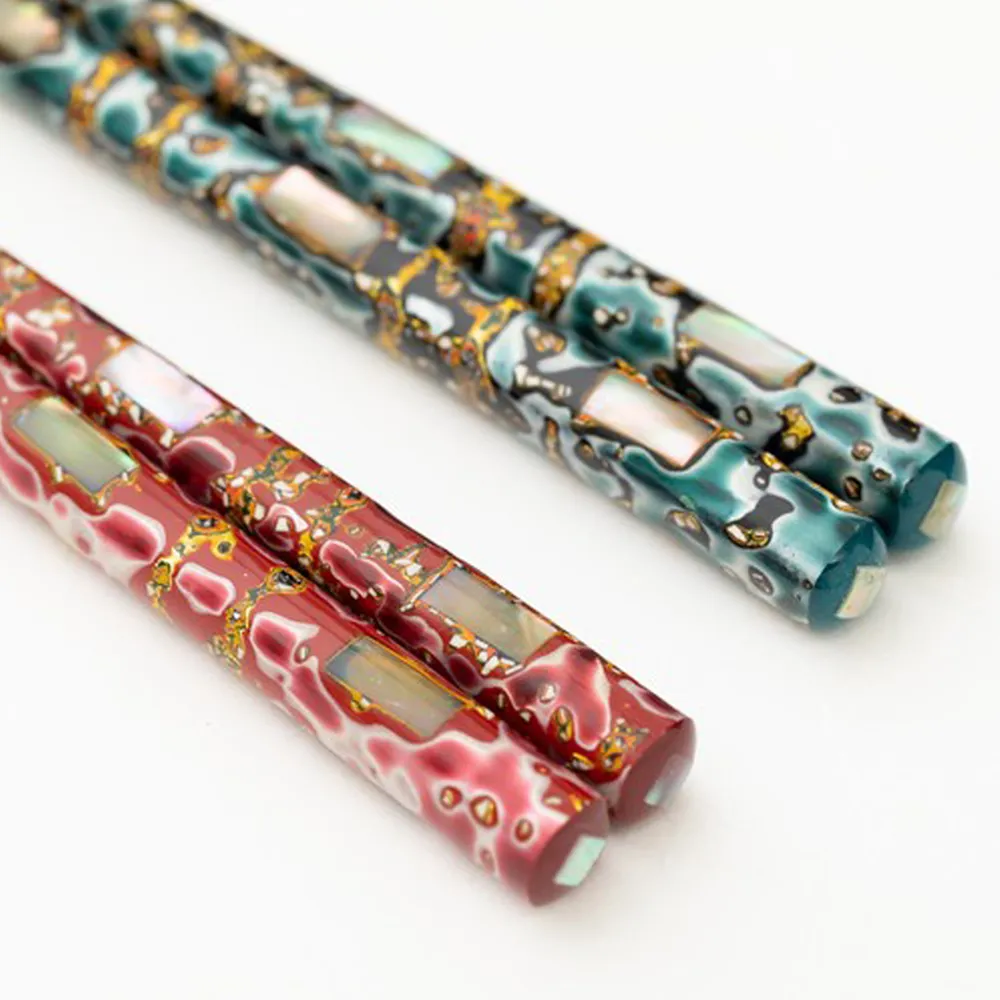 【若狹塗】日本製 Natural Day 自然生活 筷子2雙入禮盒組 米色+灰色 可用洗碗機(日本 筷子) 歷史價格詳細信息