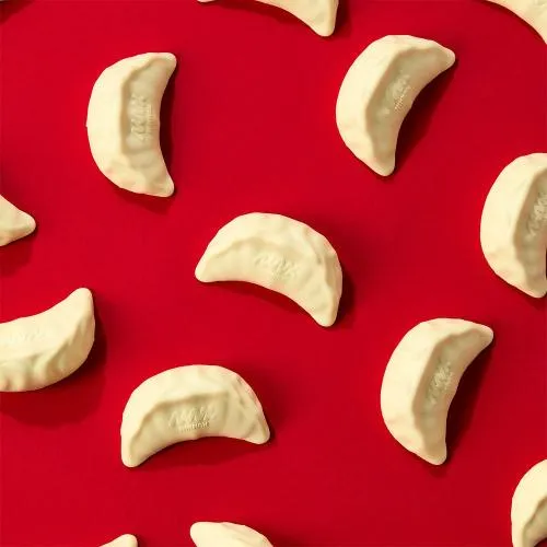 【泰國 Niknax】漢堡造型杯墊6件套組《泡泡生活》小物 送禮 療癒 歷史價格詳細信息