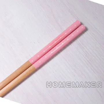 [Home+幸福雜貨] 金銀小春日和彩繪筷(混裝) 歷史價格詳細信息