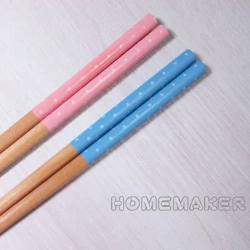 [Home+幸福雜貨] 金銀小春日和彩繪筷(混裝) 歷史價格詳細信息