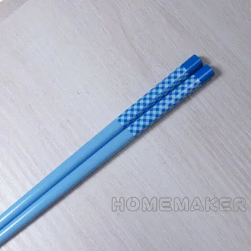 [Home+幸福雜貨] 金銀小春日和彩繪筷(混裝) 歷史價格詳細信息