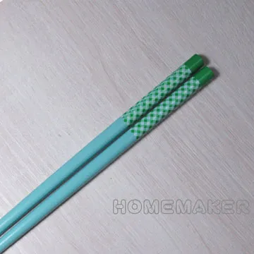 [Home+幸福雜貨] 金銀小春日和彩繪筷(混裝) 歷史價格詳細信息