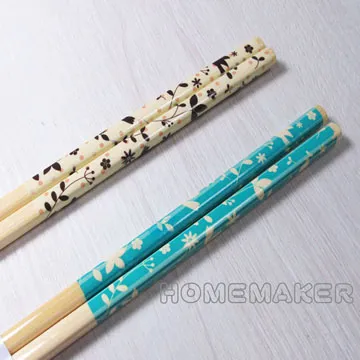 [Home+幸福雜貨] 金銀小春日和彩繪筷(混裝) 歷史價格詳細信息