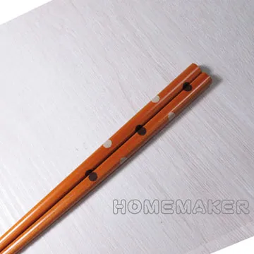 [Home+幸福雜貨] 金銀小春日和彩繪筷(混裝) 歷史價格詳細信息