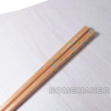 [Home+幸福雜貨] 金銀小春日和彩繪筷(混裝) 歷史價格詳細信息