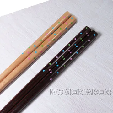 [Home+幸福雜貨] 金銀小春日和彩繪筷(混裝) 歷史價格詳細信息