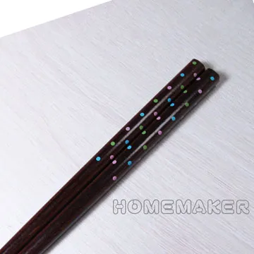 [Home+幸福雜貨] 金銀小春日和彩繪筷(混裝) 歷史價格詳細信息