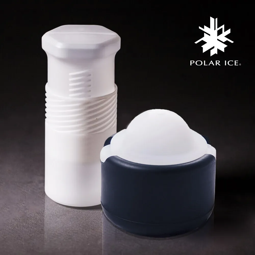 POLAR ICE 極地冰球-幻彩系列-雙個組 -《威士忌冰球製造》 歷史價格詳細信息
