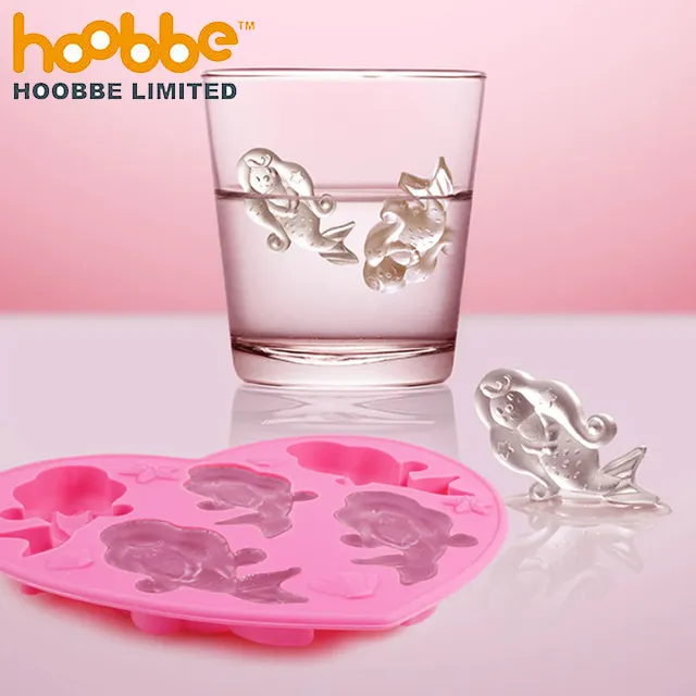 香港Hoobbe海馬造型泡茶器 歷史價格詳細信息