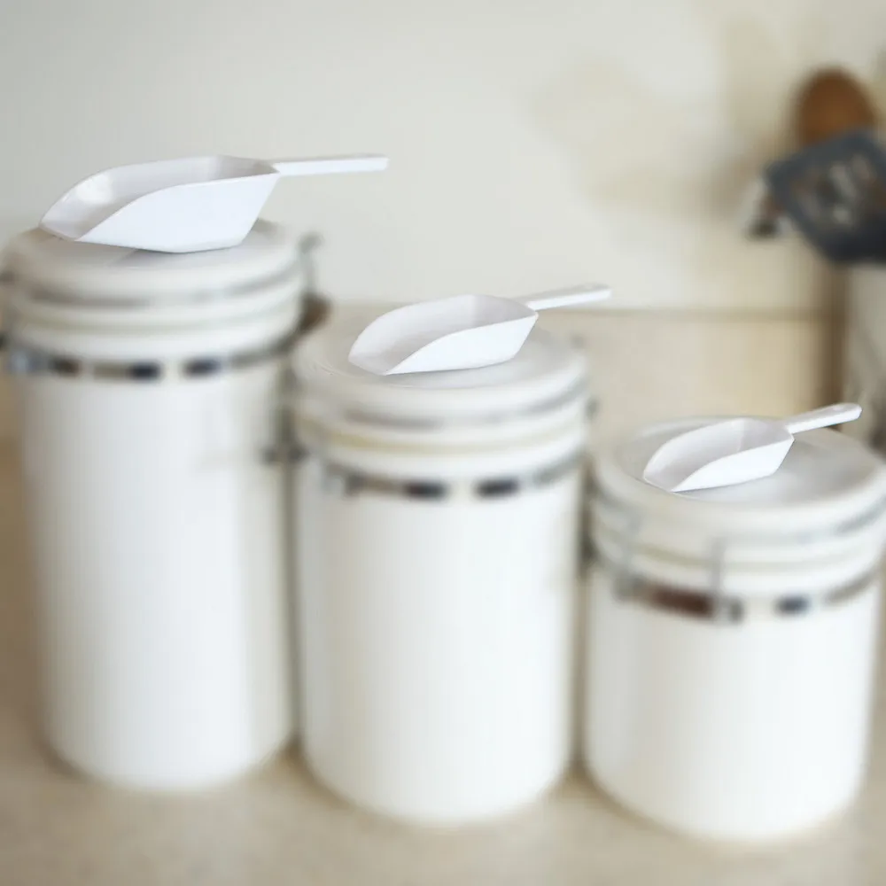 FOXRUN 輕便長柄量匙4件 歷史價格詳細信息