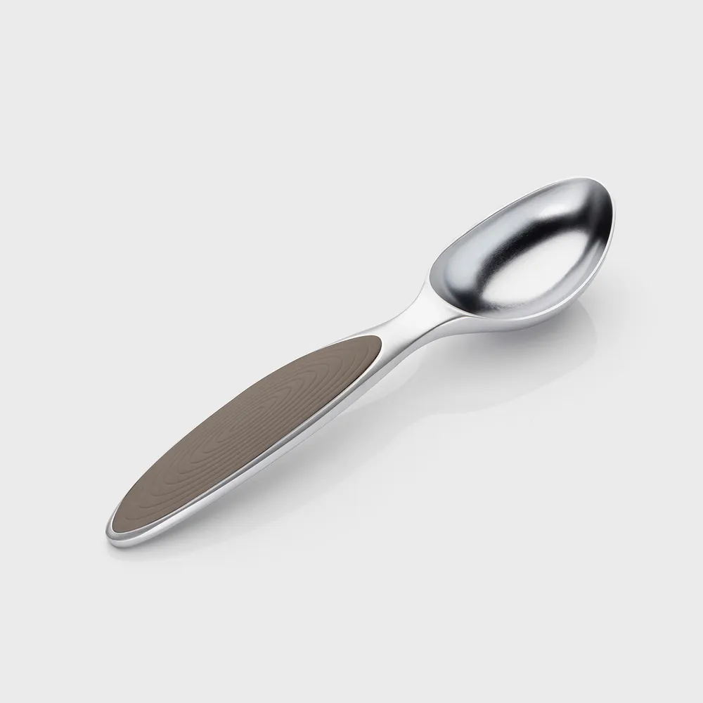 Taylors Eye Witness 止滑匙型冰淇淋杓(灰棕) 歷史價格詳細信息