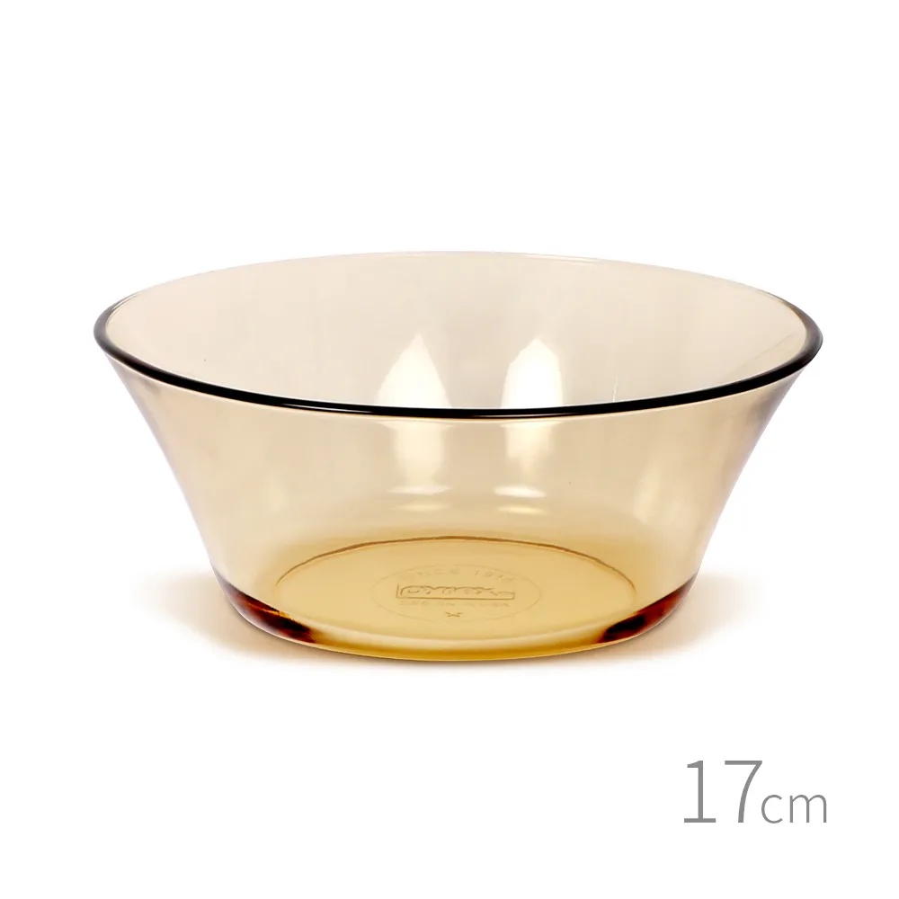 【美國康寧 Pyrex】透明耐熱餐盤6件組(601) 歷史價格詳細信息