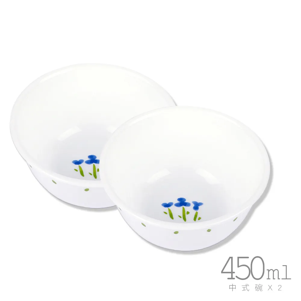 【美國康寧 CORELLE】微笑三色堇餐盤碗5件組★贈透明餐盤2入組 歷史價格詳細信息