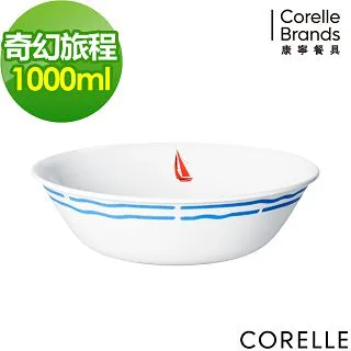 CORELLE 康寧 奇幻旅程450ml中式碗 歷史價格詳細信息